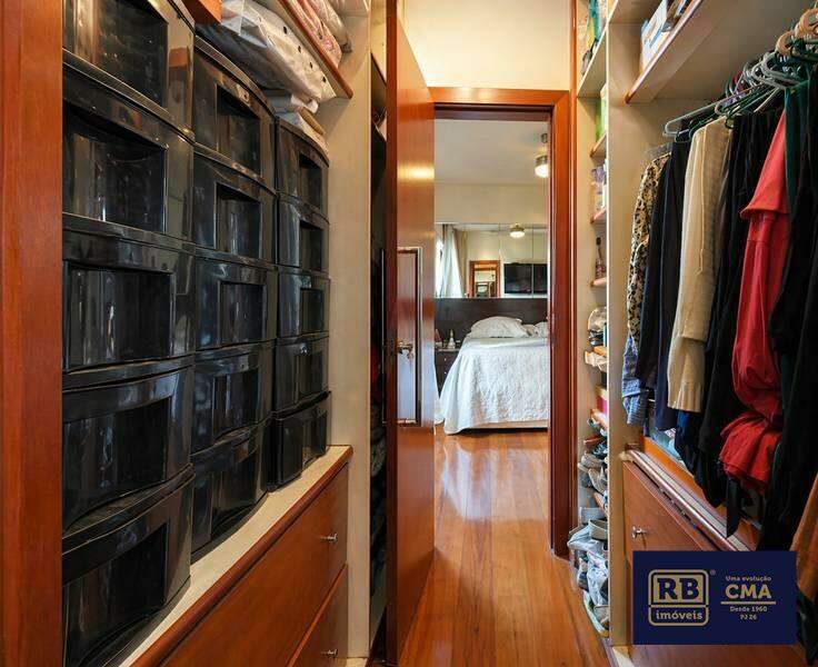 Apartamento, 4 quartos, 150 m² - Foto 10