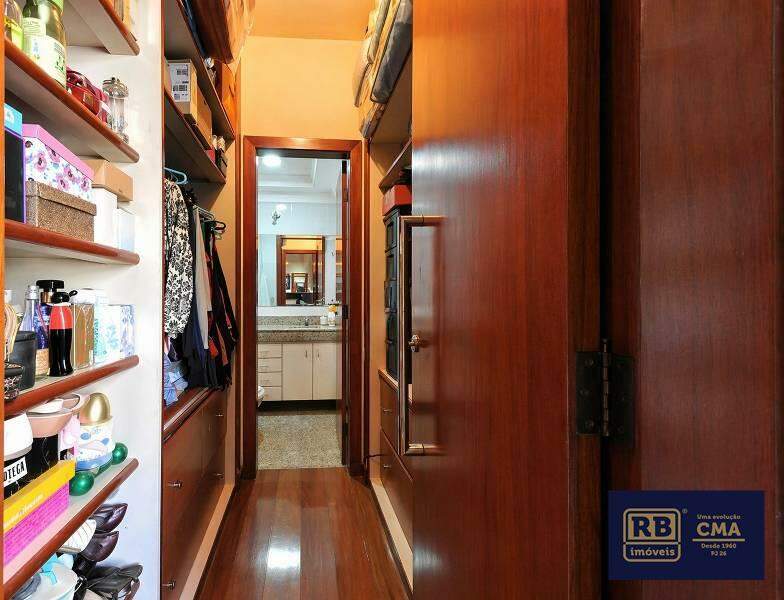 Apartamento, 4 quartos, 150 m² - Foto 11
