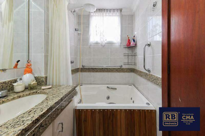 Apartamento, 4 quartos, 150 m² - Foto 12