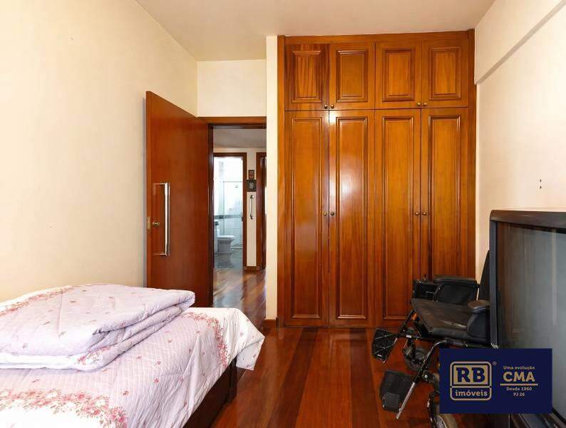 Apartamento, 4 quartos, 150 m² - Foto 13