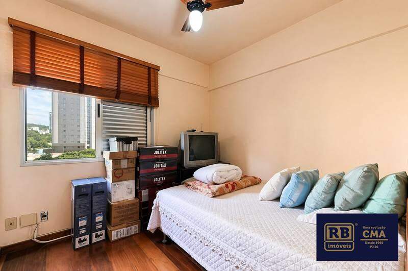 Apartamento, 4 quartos, 150 m² - Foto 14