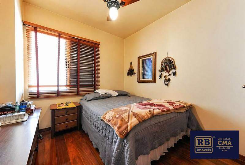 Apartamento, 4 quartos, 150 m² - Foto 15