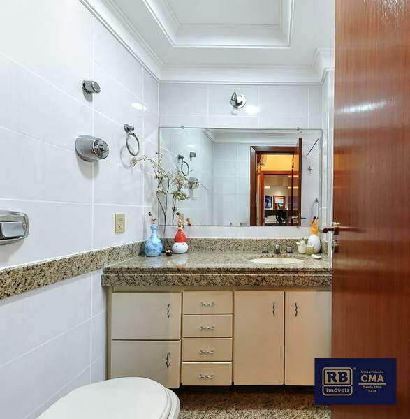 Apartamento, 4 quartos, 150 m² - Foto 16