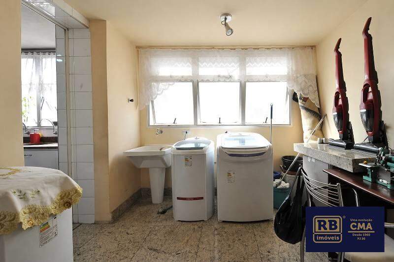 Apartamento, 4 quartos, 150 m² - Foto 18