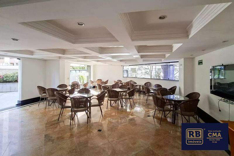 Apartamento, 4 quartos, 150 m² - Foto 19