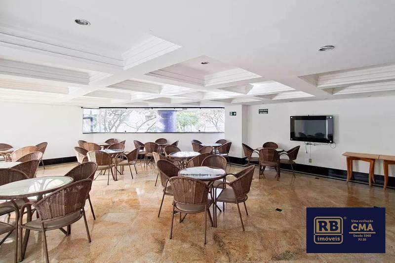 Apartamento, 4 quartos, 150 m² - Foto 20