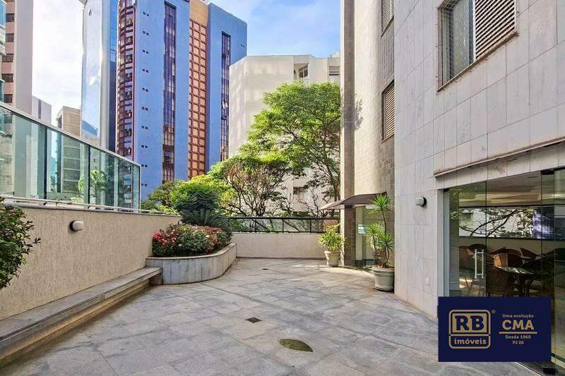 Apartamento, 4 quartos, 150 m² - Foto 21