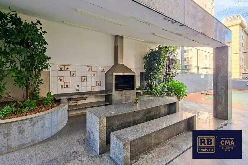 Apartamento, 4 quartos, 150 m² - Foto 22