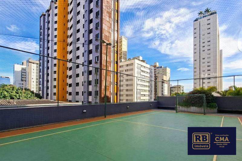Apartamento, 4 quartos, 150 m² - Foto 23