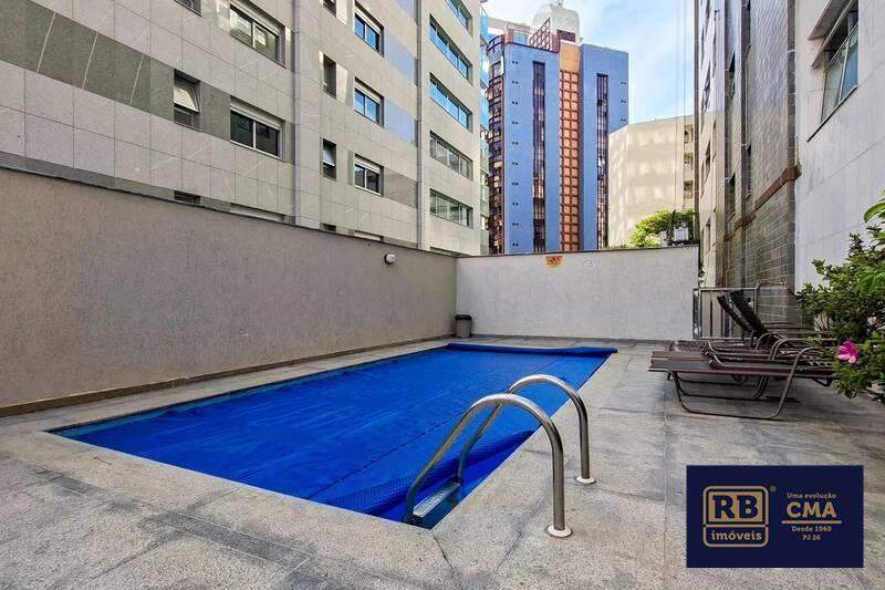 Apartamento, 4 quartos, 150 m² - Foto 24