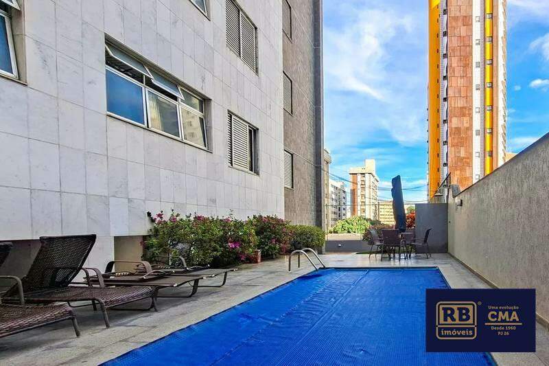 Apartamento, 4 quartos, 150 m² - Foto 25