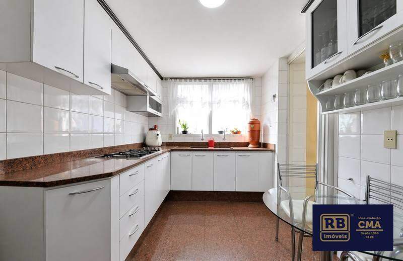 Apartamento, 4 quartos, 150 m² - Foto 5