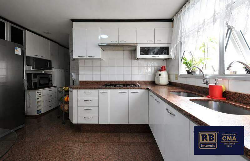 Apartamento, 4 quartos, 150 m² - Foto 6