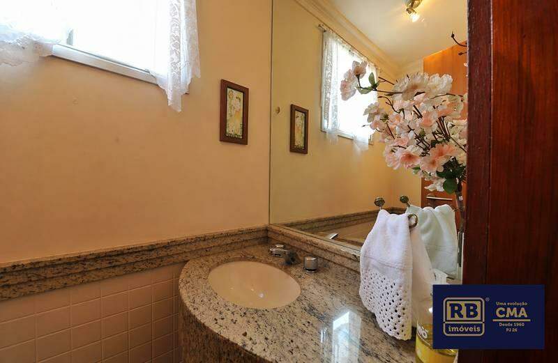 Apartamento, 4 quartos, 150 m² - Foto 7