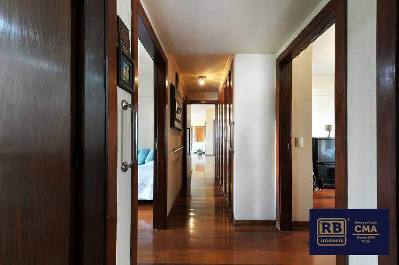 Apartamento, 4 quartos, 150 m² - Foto 8