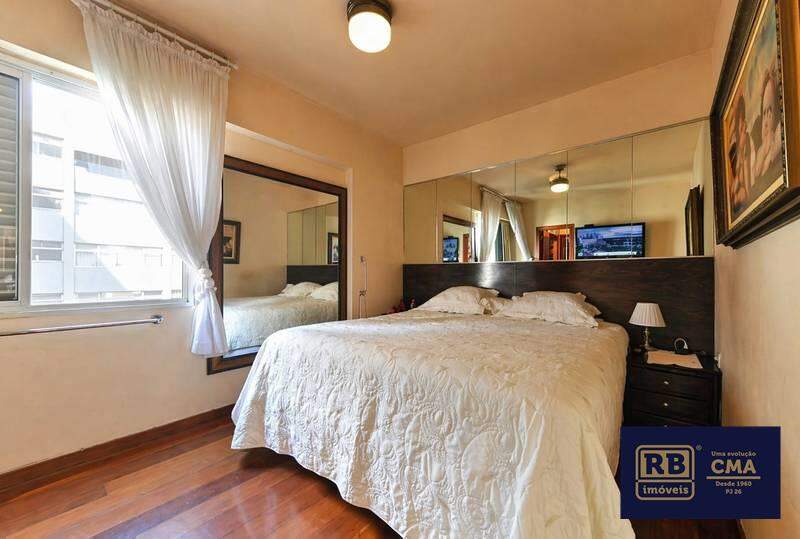 Apartamento, 4 quartos, 150 m² - Foto 9