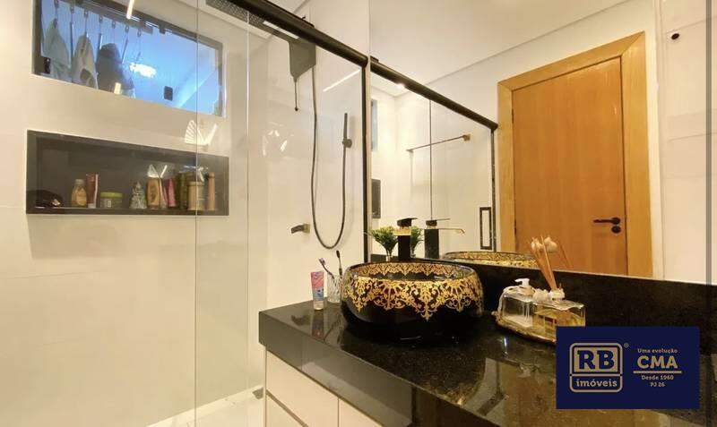 Casa, 3 quartos, 153 m² - Foto 12