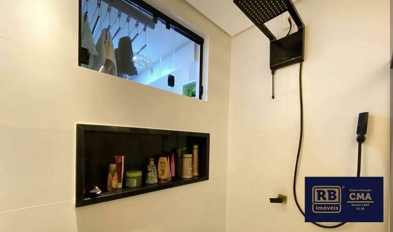 Casa, 3 quartos, 153 m² - Foto 13