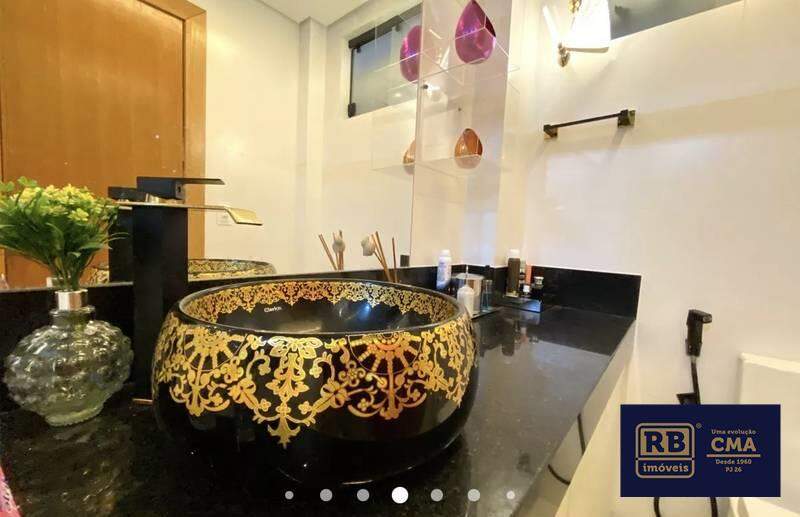 Casa, 3 quartos, 153 m² - Foto 15
