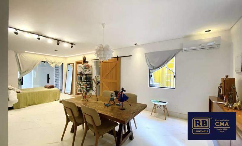 Casa, 3 quartos, 153 m² - Foto 2
