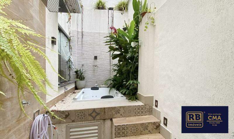 Casa, 3 quartos, 153 m² - Foto 21