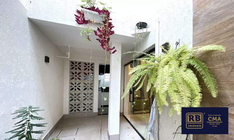 Casa, 3 quartos, 153 m² - Foto 22