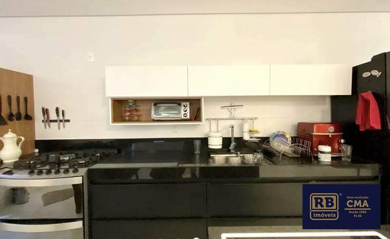 Casa, 3 quartos, 153 m² - Foto 6