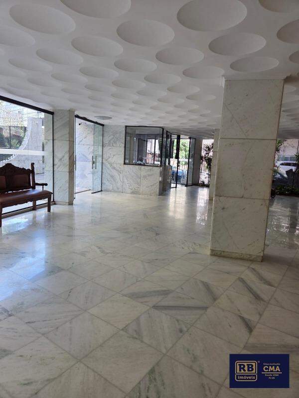 Apartamento, 3 quartos, 160 m² - Foto 25