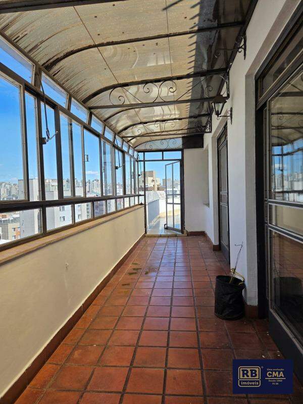 Apartamento, 3 quartos, 160 m² - Foto 14