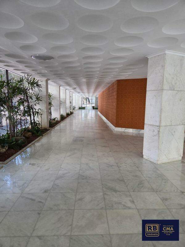 Apartamento, 3 quartos, 160 m² - Foto 1