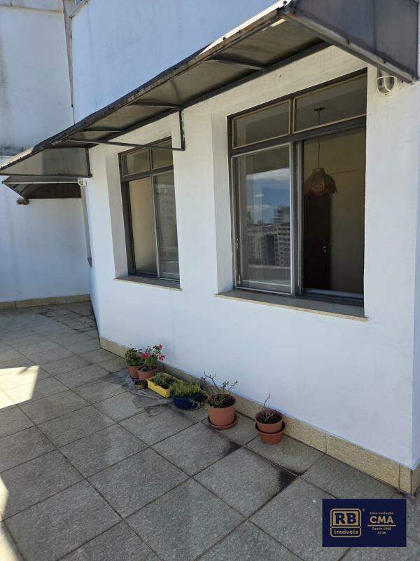Apartamento, 3 quartos, 160 m² - Foto 13