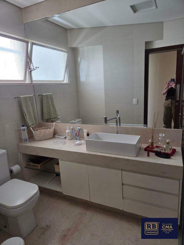 Apartamento, 3 quartos, 160 m² - Foto 23