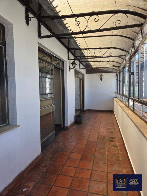 Apartamento, 3 quartos, 160 m² - Foto 3