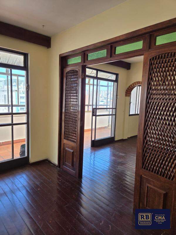Apartamento, 3 quartos, 160 m² - Foto 10