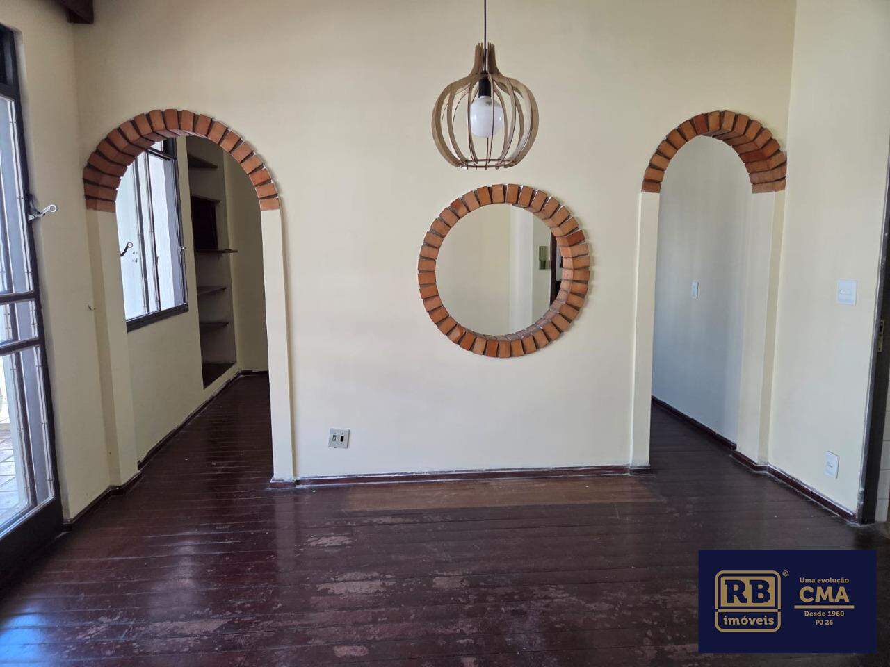Apartamento, 3 quartos, 160 m² - Foto 5