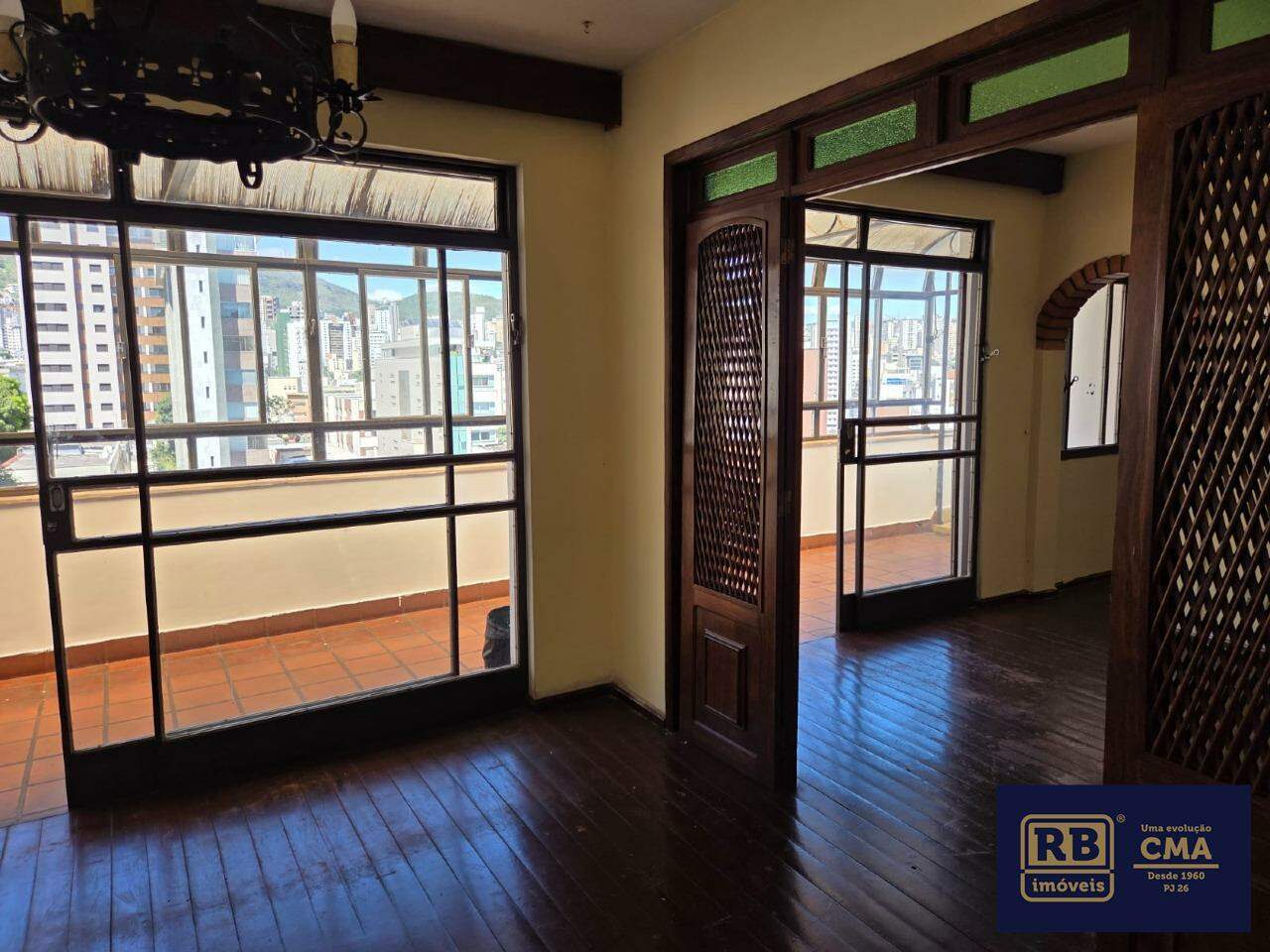 Apartamento, 3 quartos, 160 m² - Foto 8