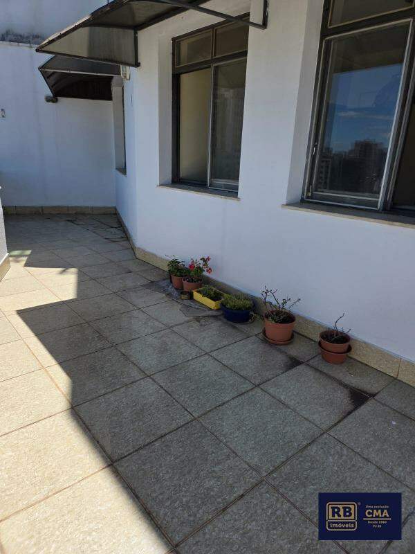 Apartamento, 3 quartos, 160 m² - Foto 4