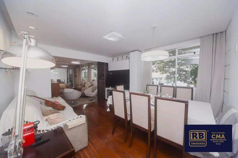 Apartamento, 4 quartos, 168 m² - Foto 3