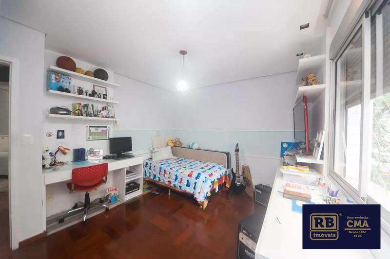 Apartamento, 4 quartos, 168 m² - Foto 11