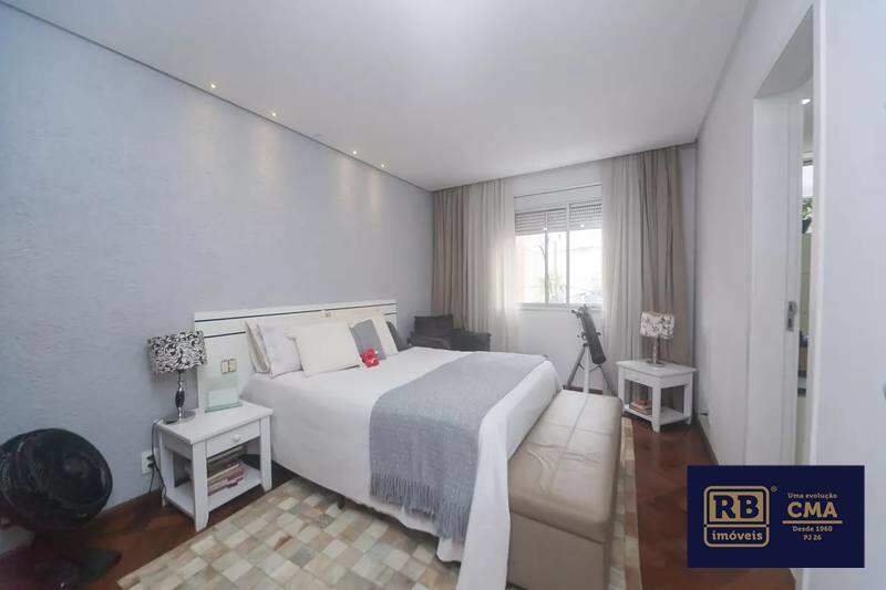 Apartamento, 4 quartos, 168 m² - Foto 12