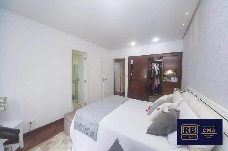 Apartamento, 4 quartos, 168 m² - Foto 13