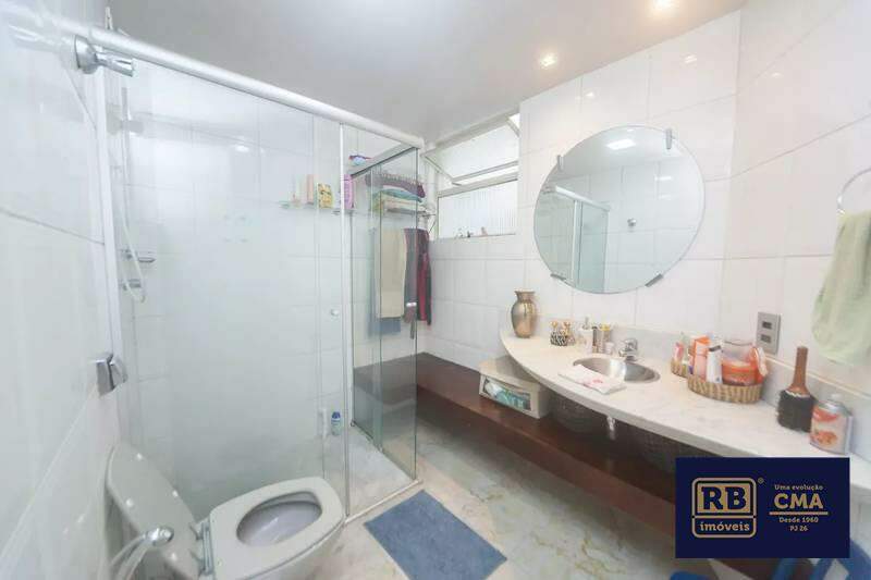 Apartamento, 4 quartos, 168 m² - Foto 14