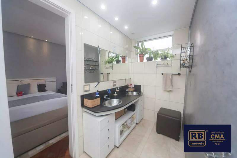 Apartamento, 4 quartos, 168 m² - Foto 16