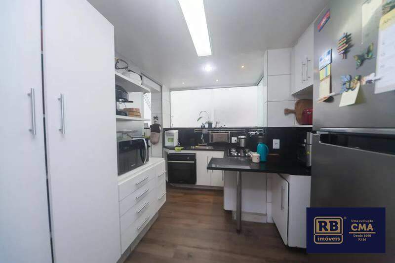 Apartamento, 4 quartos, 168 m² - Foto 18