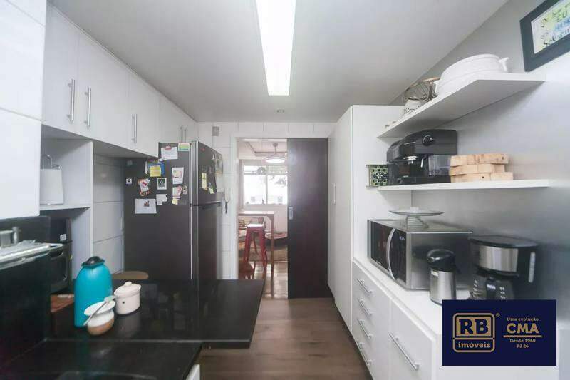 Apartamento, 4 quartos, 168 m² - Foto 19