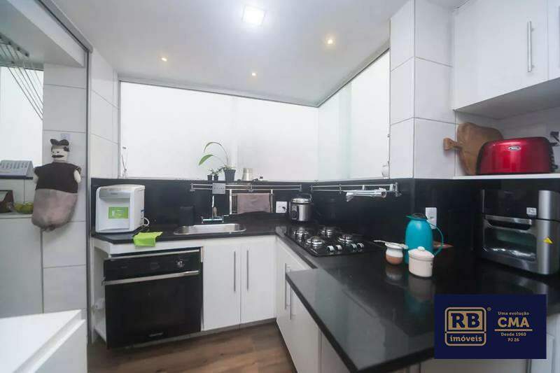 Apartamento, 4 quartos, 168 m² - Foto 20