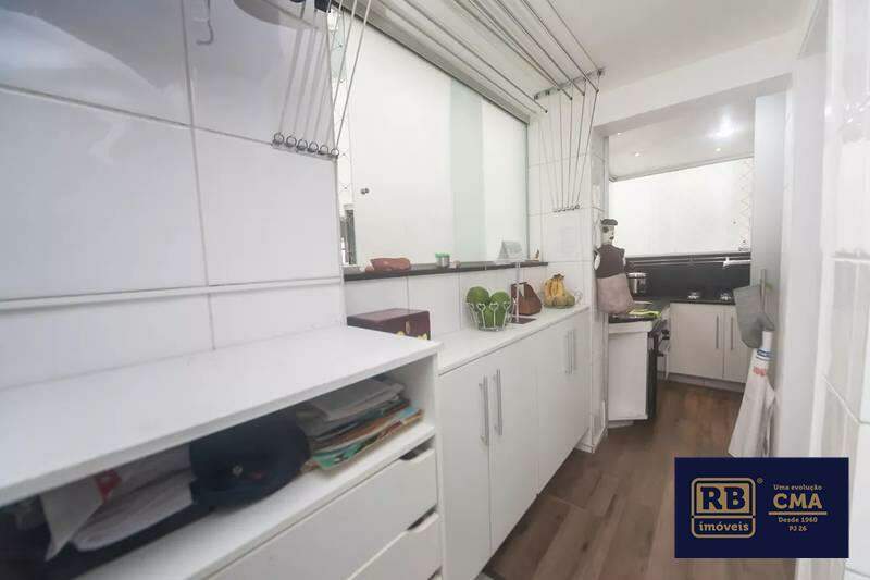 Apartamento, 4 quartos, 168 m² - Foto 21