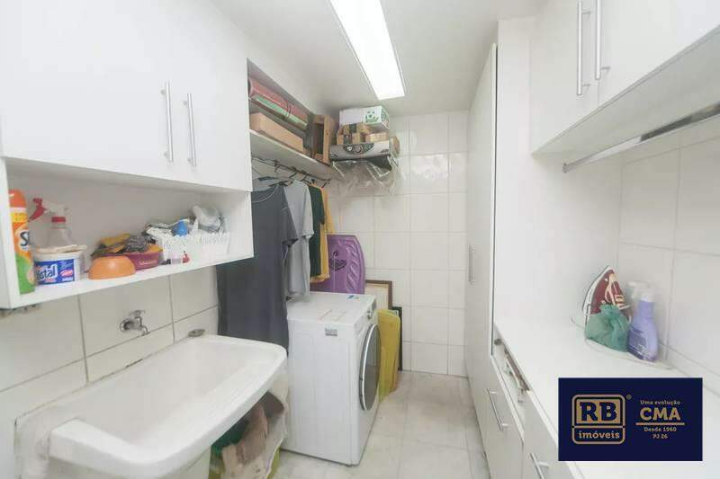Apartamento, 4 quartos, 168 m² - Foto 23