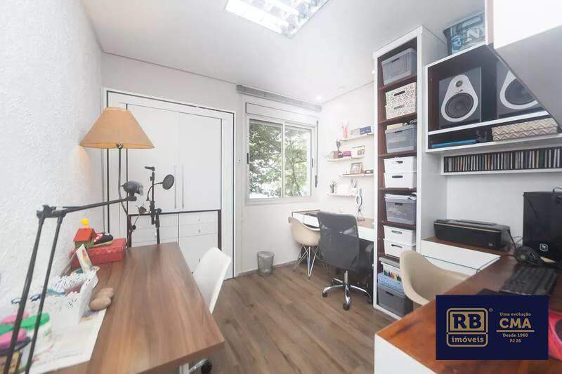 Apartamento, 4 quartos, 168 m² - Foto 6