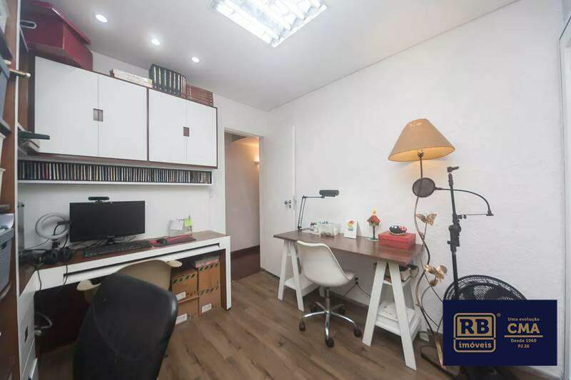 Apartamento, 4 quartos, 168 m² - Foto 7